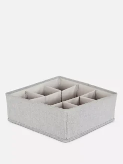 Duży organizer na ubrania