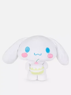 Duży pluszak z motywem Cinnamorolla z Hello Kitty