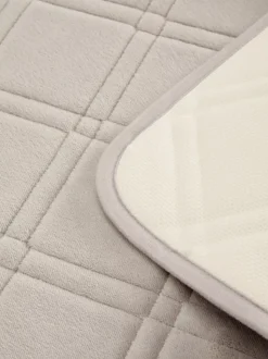 Dywanik łazienkowy z pianki memory