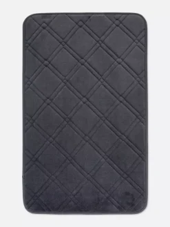 Dywanik łazienkowy z pianki memory