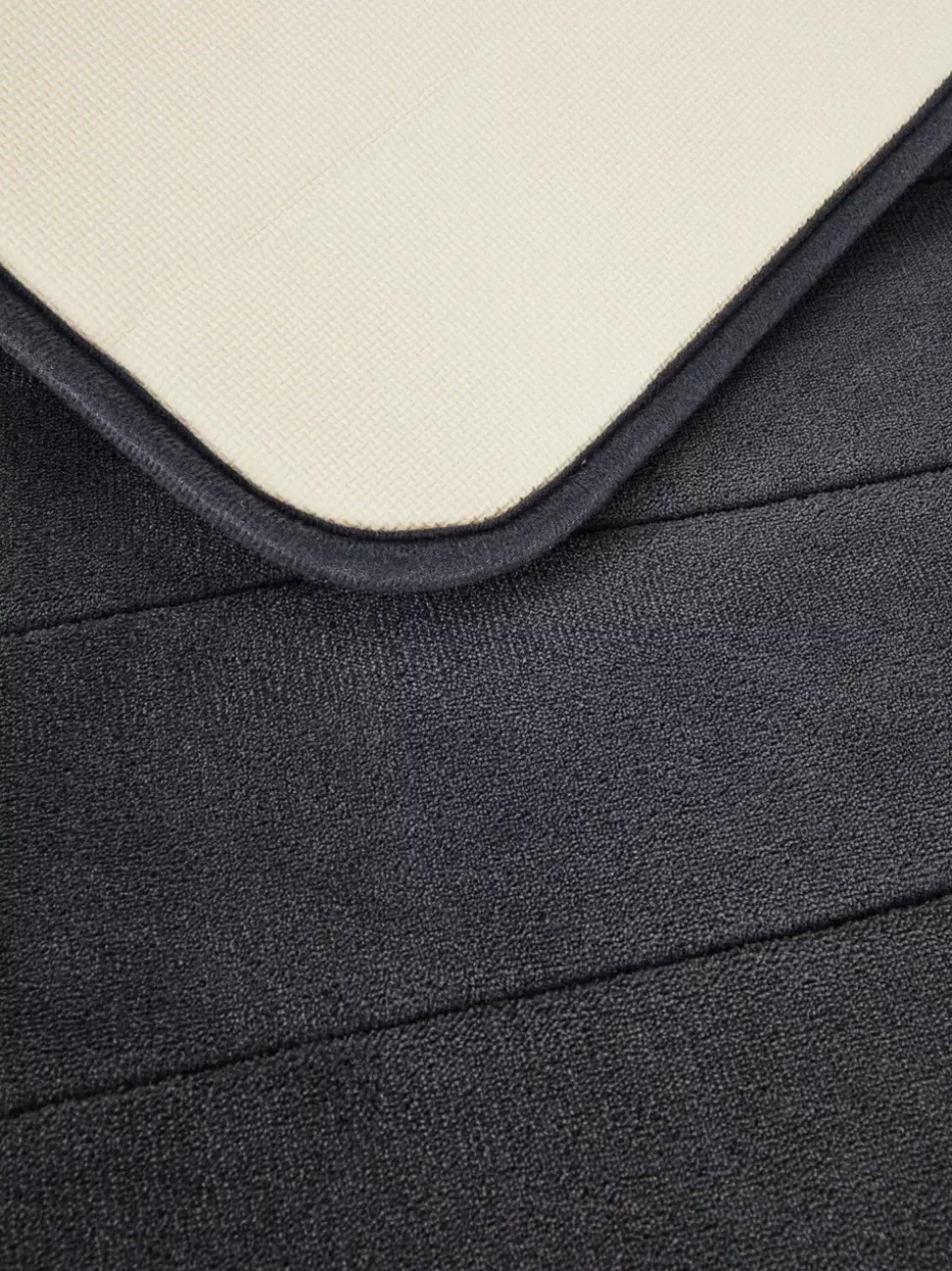 Dywanik łazienkowy z pianki memory