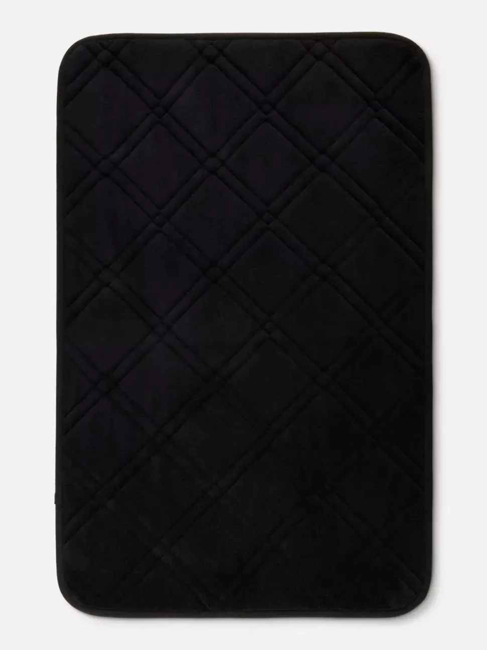 Dywanik łazienkowy z pianki memory