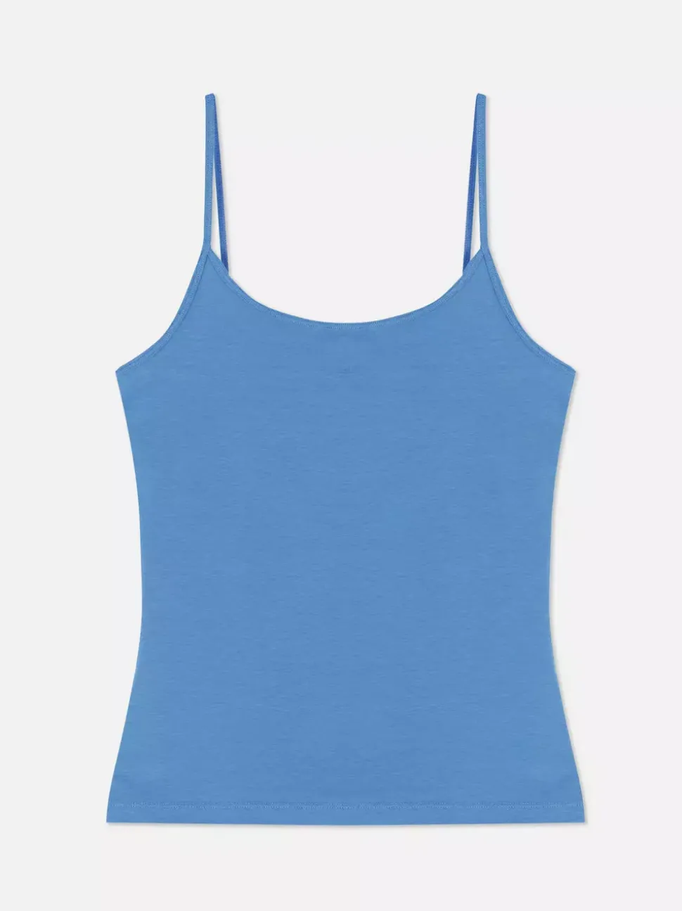 Elastyczna koszulka na ramiączkach Essential