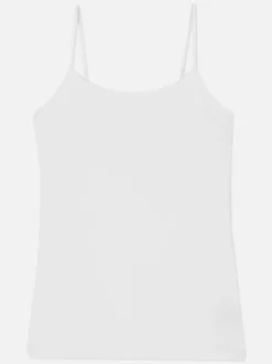 Elastyczna koszulka na ramiączkach