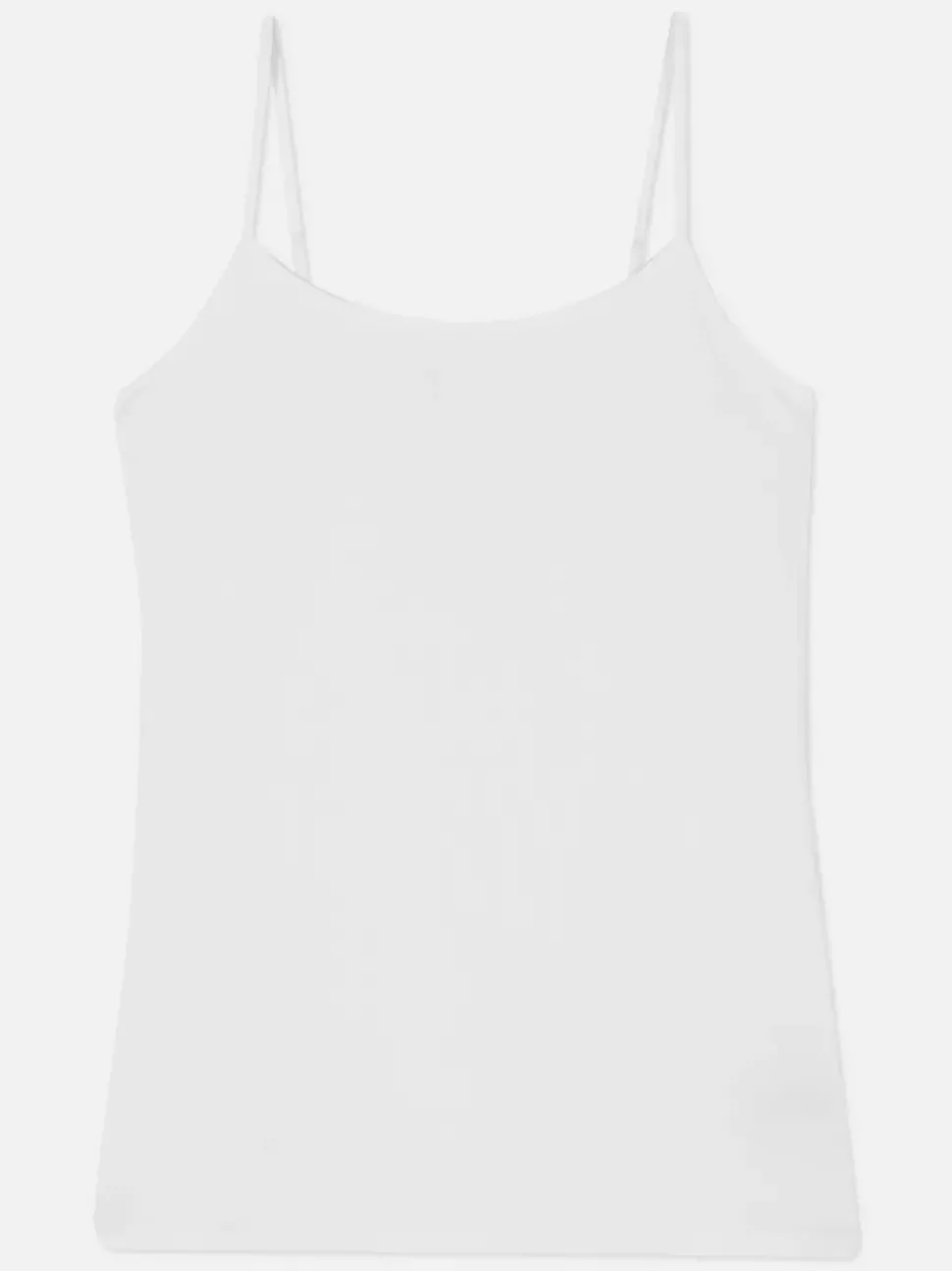 Elastyczna koszulka na ramiączkach