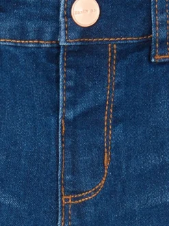 Elastyczne jeansy skinny