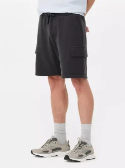 Elastyczne spodenki bojówki