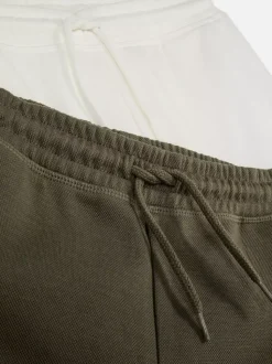 Elastyczne szorty, 2 pary