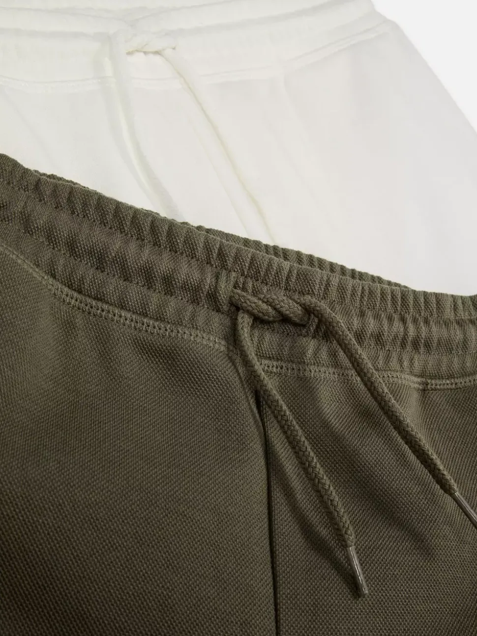 Elastyczne szorty, 2 pary