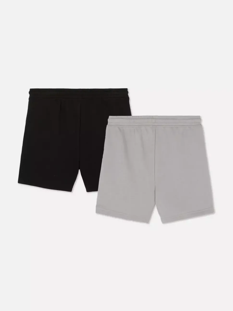 Elastyczne szorty, 2 pary