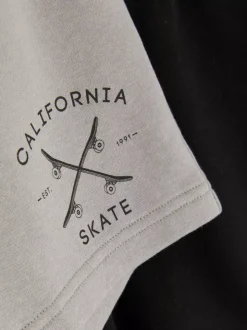 Elastyczne szorty, 2 pary