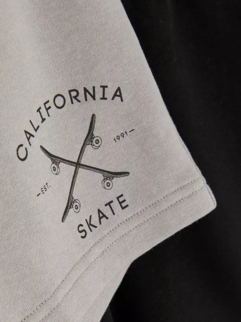 Elastyczne szorty, 2 pary