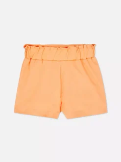 Elastyczne szorty na lato