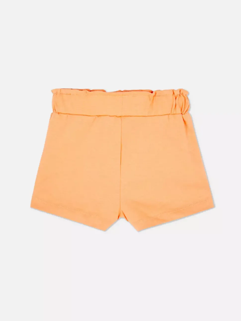 Elastyczne szorty na lato