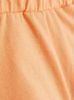 Elastyczne szorty na lato