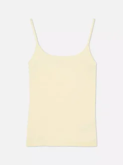 Elastyczny top na ramiączkach Essential