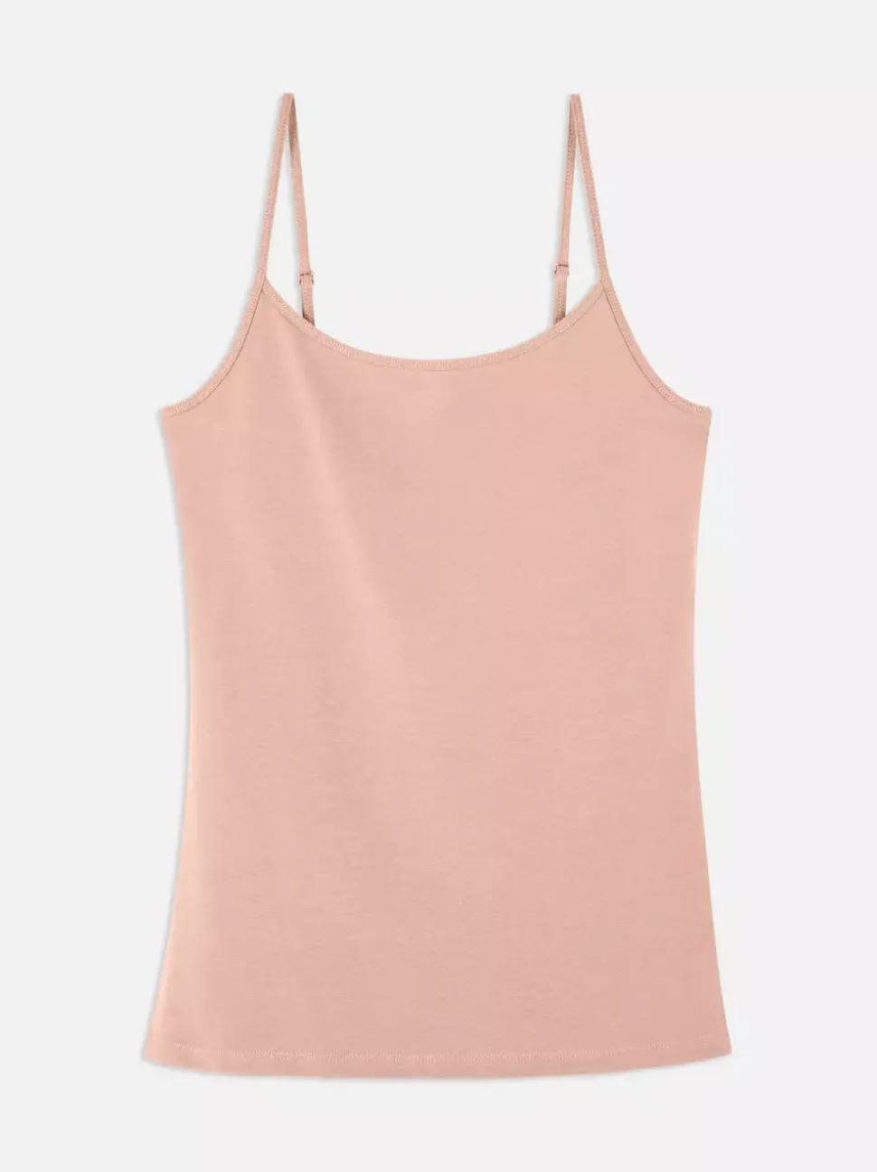 Elastyczny top na ramiączkach Essential