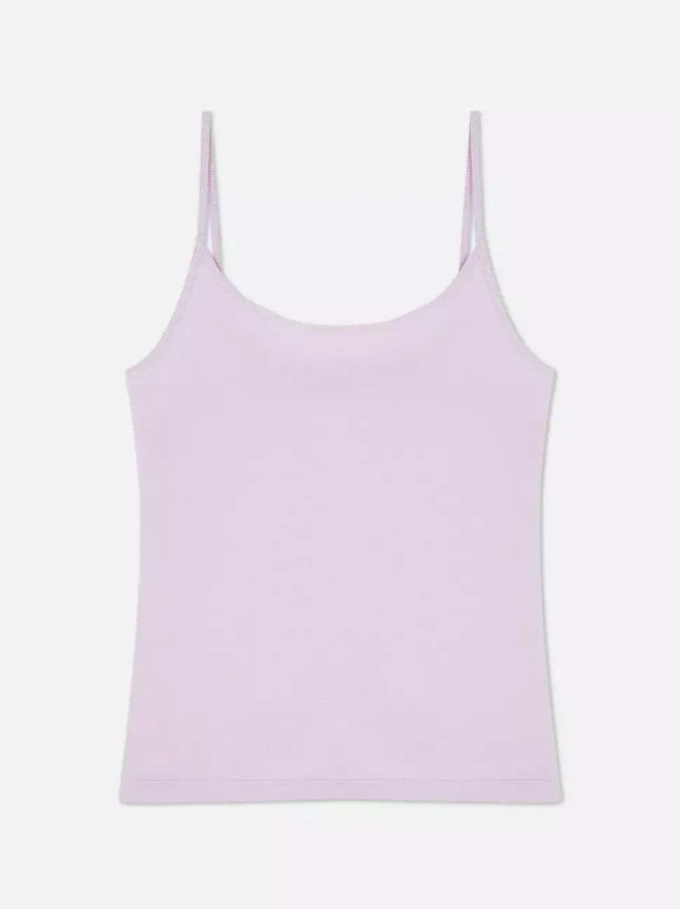 Elastyczny top na ramiączkach Essential