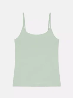 Elastyczny top na ramiączkach Essential