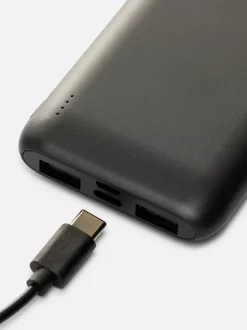 Elegancka ładowarka powerbank