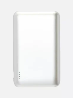 Elegancki powerbank