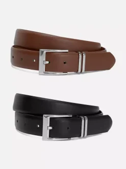 Eleganckie paski, 2 szt.