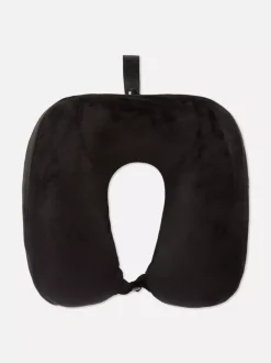 Ergonomiczna poduszka podróżna