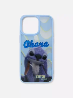 Etui na telefon z motywem Sticha Disneya