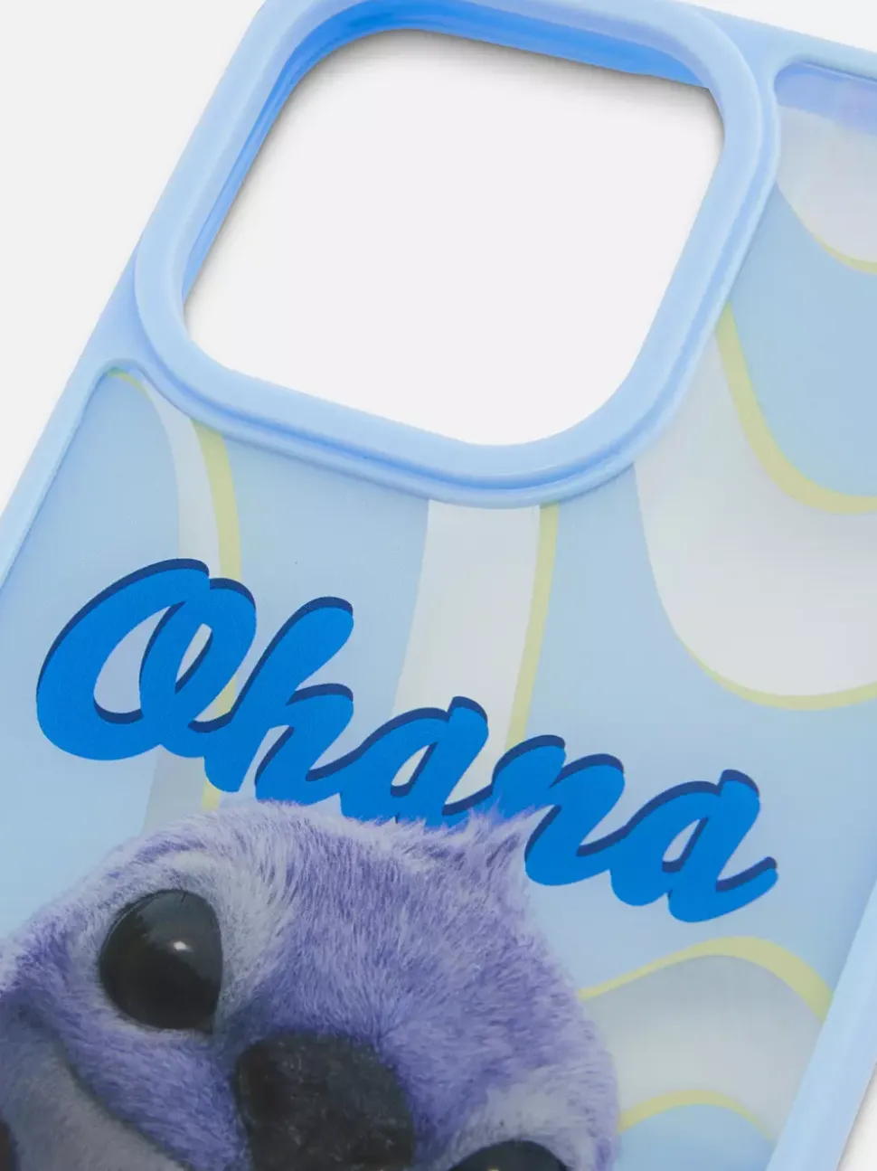 Etui na telefon z motywem Sticha Disneya