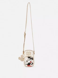 Etui na telefon z motywem Myszki Miki Disneya