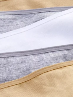 Figi brazylijskie, 5 par