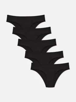 Figi brazylijskie, 5 par