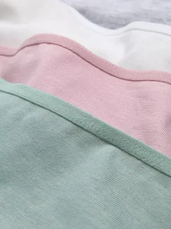 Figi brazylijskie, 5 par