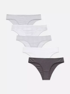 Figi brazylijskie na co dzień, 3 pary