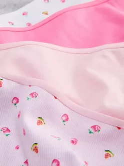 Figi brazylijskie na co dzień, 5 par