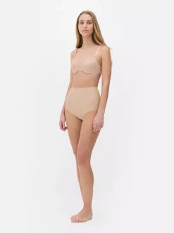 Figi modelujące o średnim wsparciu