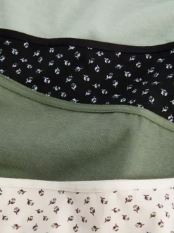 Figi na co dzień, 4 pary