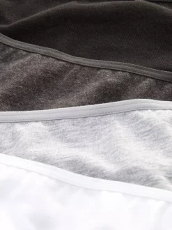 Figi na co dzień, 4 pary