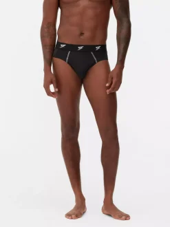 Figi sportowe, 3 pary