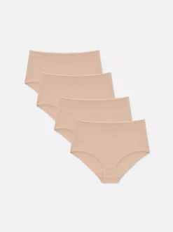 Figi z wysokim stanem, 4 pary