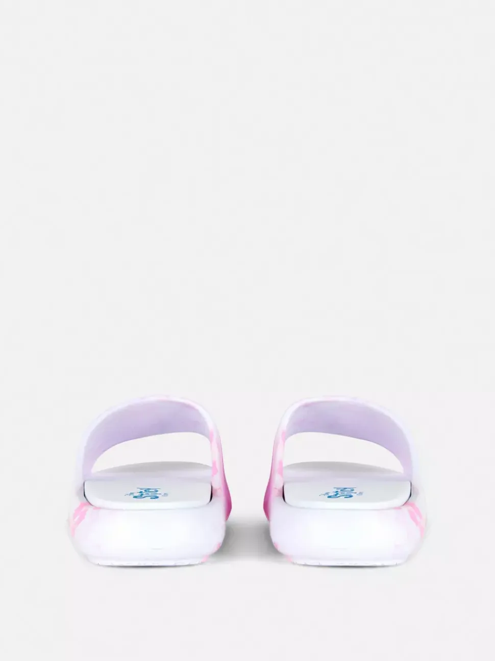 Formowane klapki z motywem Sticha Disneya