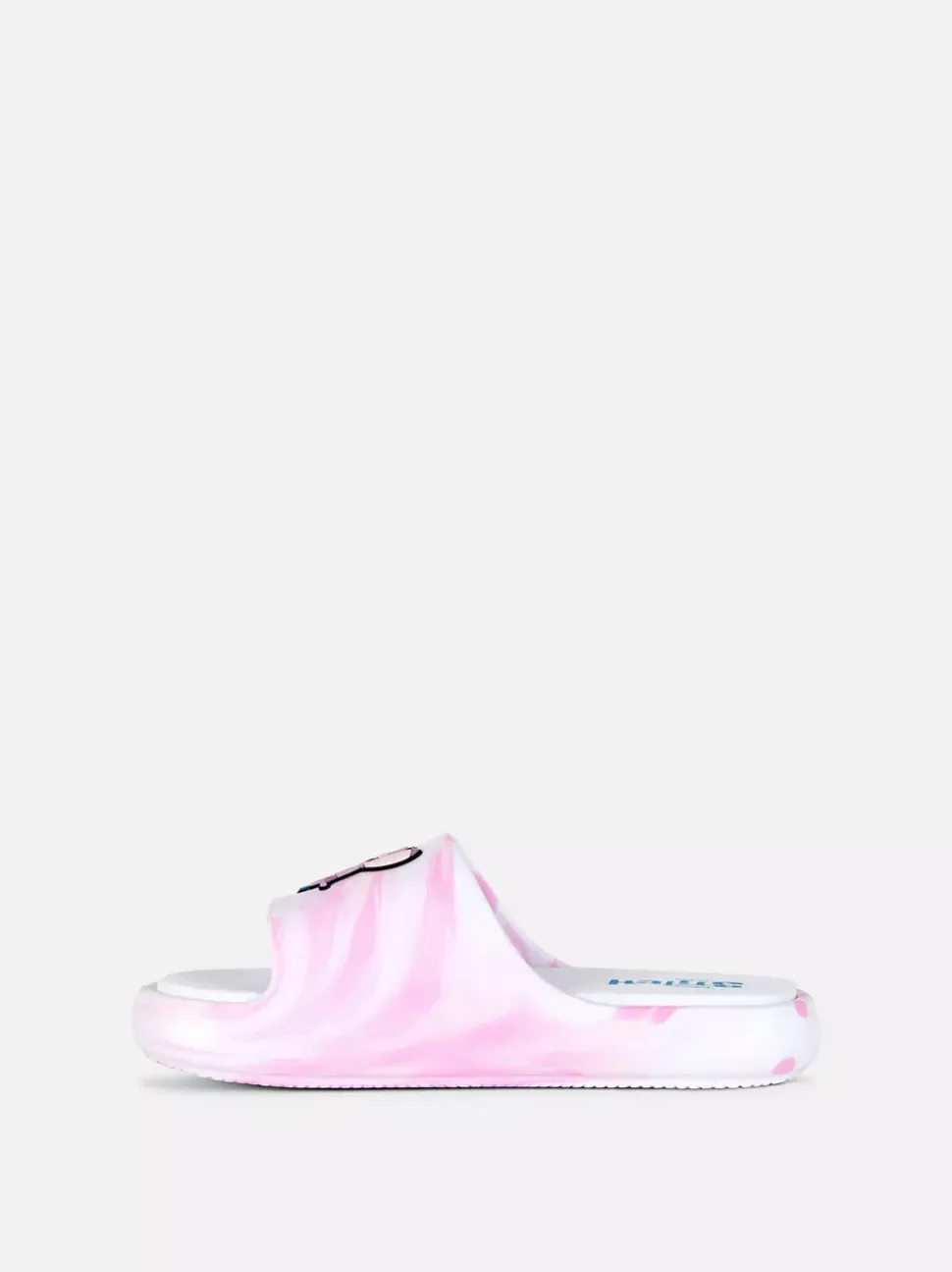 Formowane klapki z motywem Sticha Disneya