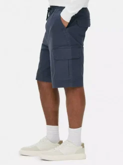 Funkcjonalne krótkie bojówki