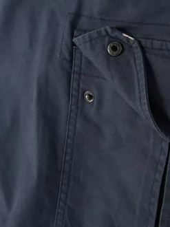 Funkcjonalne krótkie bojówki