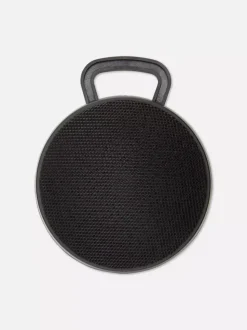 Głośnik podróżny z klipsem