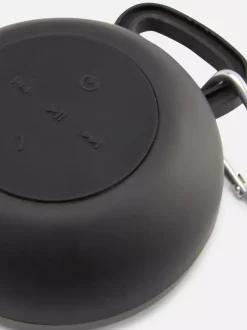 Głośnik podróżny z klipsem