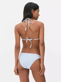 Góra od bikini z wyprofilowanymi miseczkami