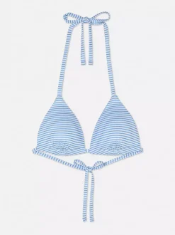 Góra od bikini z wyprofilowanymi miseczkami