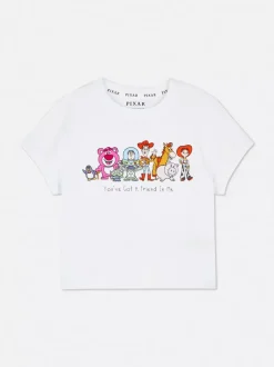 Góra od piżamy z motywem Toy Story Disneya