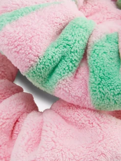 Gumki owijki do włosów, 2 szt.